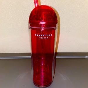 Starbucks Tumbler